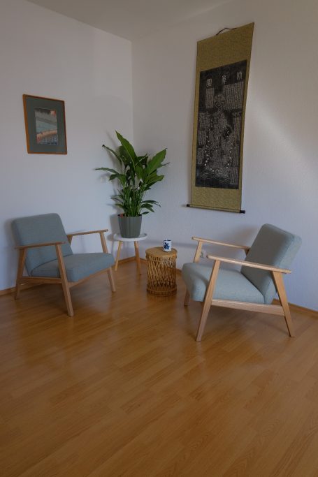 Besprechungsraum