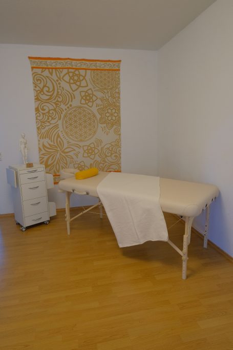 Behandlungsraum